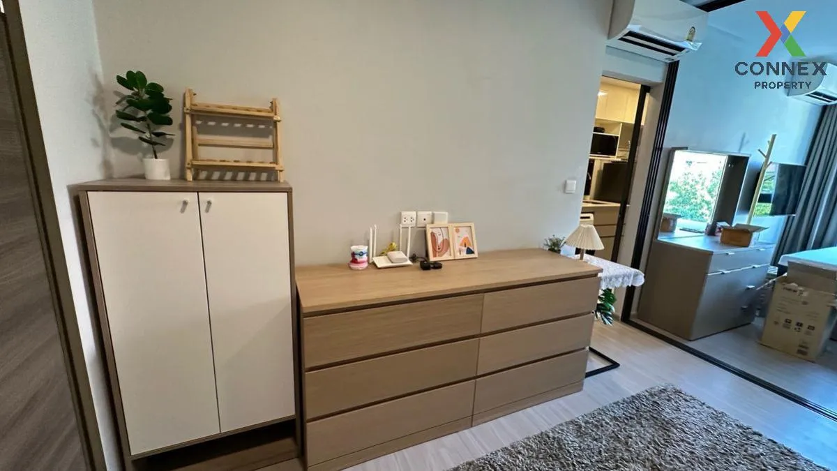 For Sale Condo , The Privacy S101 , BTS-Punnawithi , Bang Chak ,  2