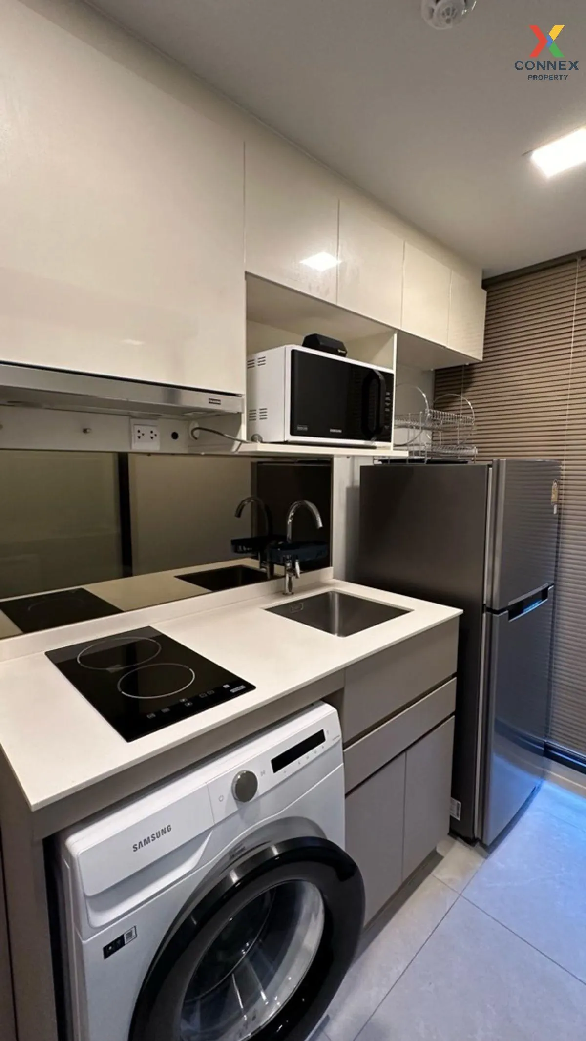 For Sale Condo , The Privacy S101 , BTS-Punnawithi , Bang Chak ,  3