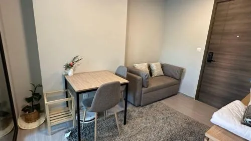 For Sale Condo , The Privacy S101 , BTS-Punnawithi , Bang Chak , Phra Khanong , Bangkok , CX-135160