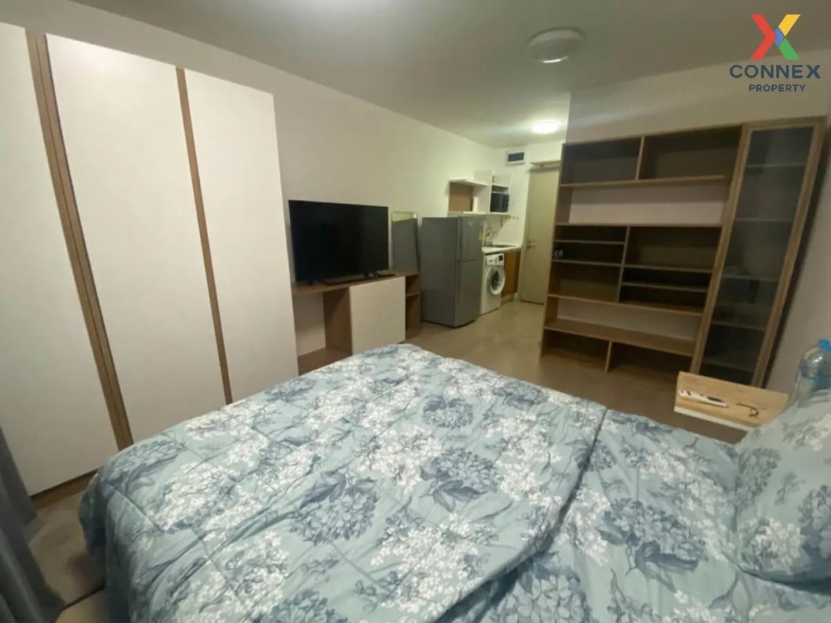 For Rent Condo , Elio Sukhumvit 64 , BTS-Punnawithi , Bang Chak , 2