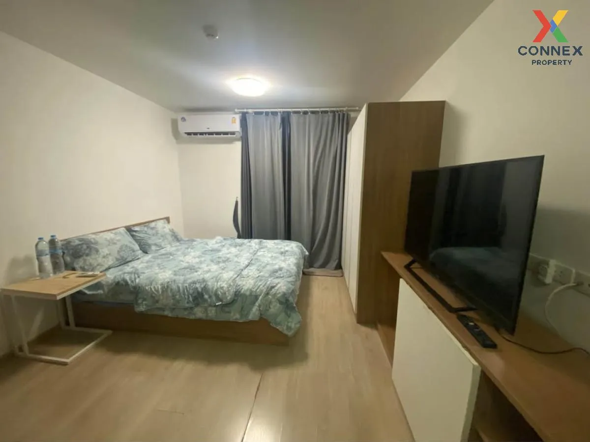 For Rent Condo , Elio Sukhumvit 64 , BTS-Punnawithi , Bang Chak , 3