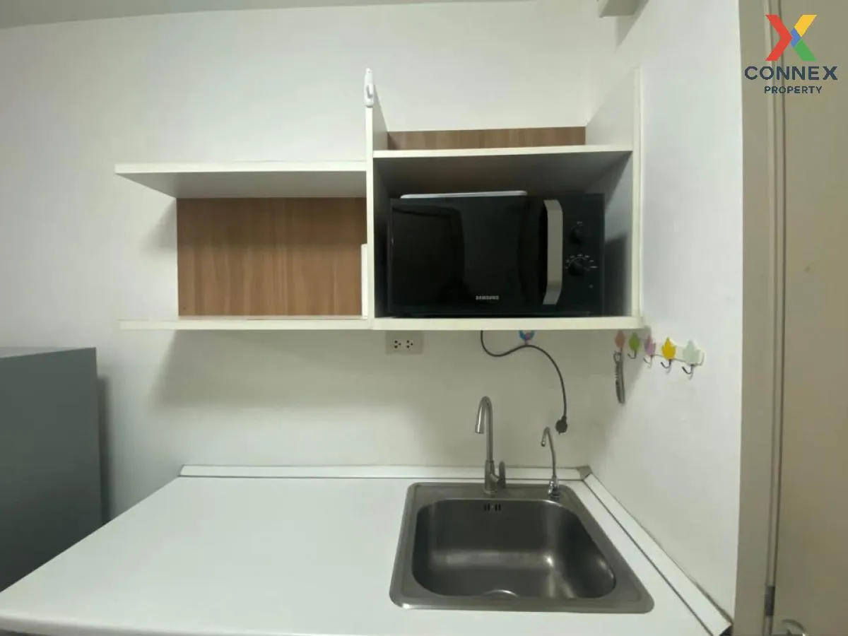 For Rent Condo , Elio Sukhumvit 64 , BTS-Punnawithi , Bang Chak , 4