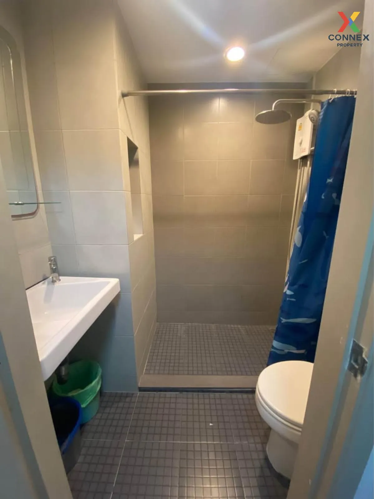 For Rent Condo , Elio Sukhumvit 64 , BTS-Punnawithi , Bang Chak ,