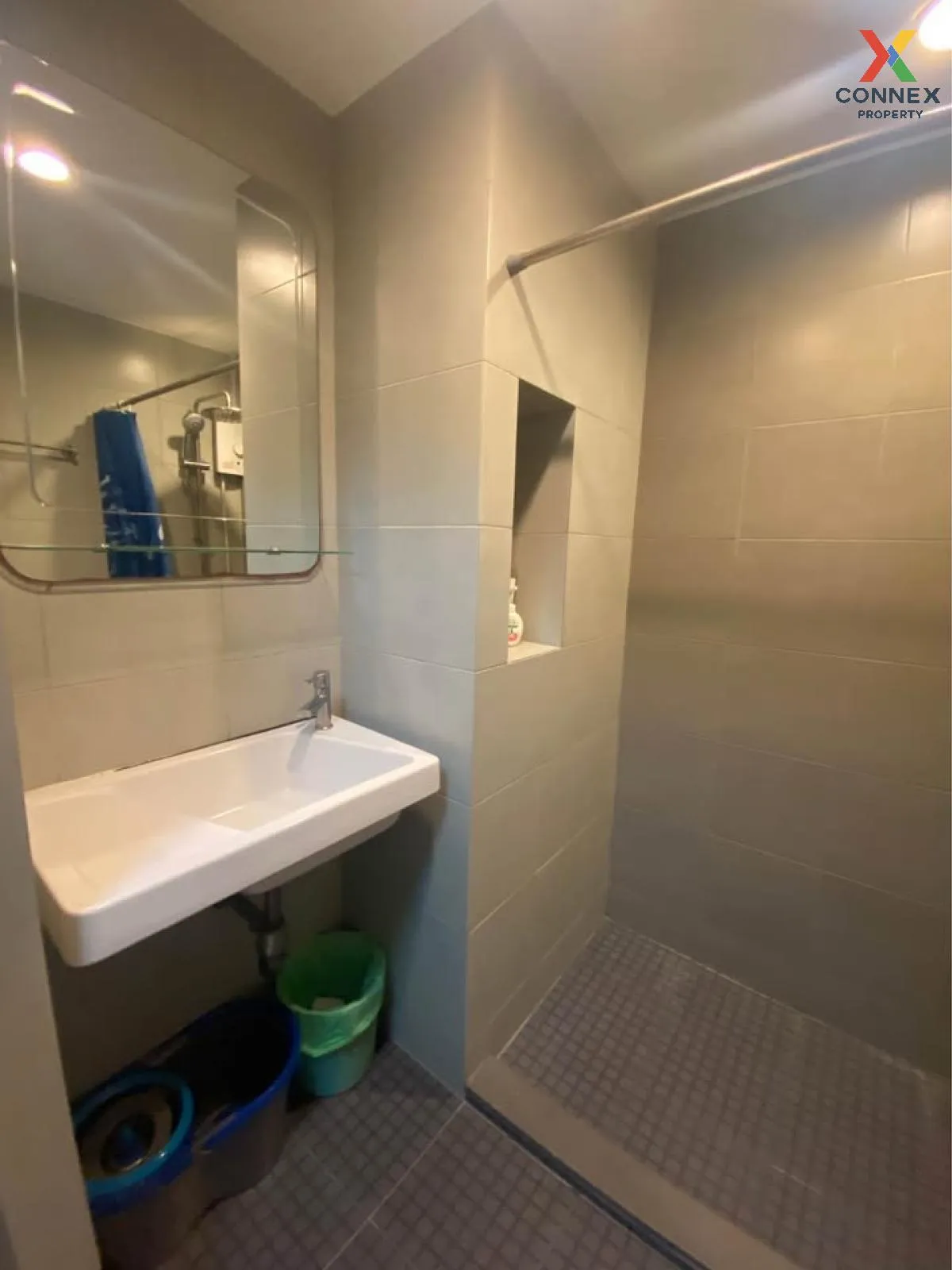 For Rent Condo , Elio Sukhumvit 64 , BTS-Punnawithi , Bang Chak ,