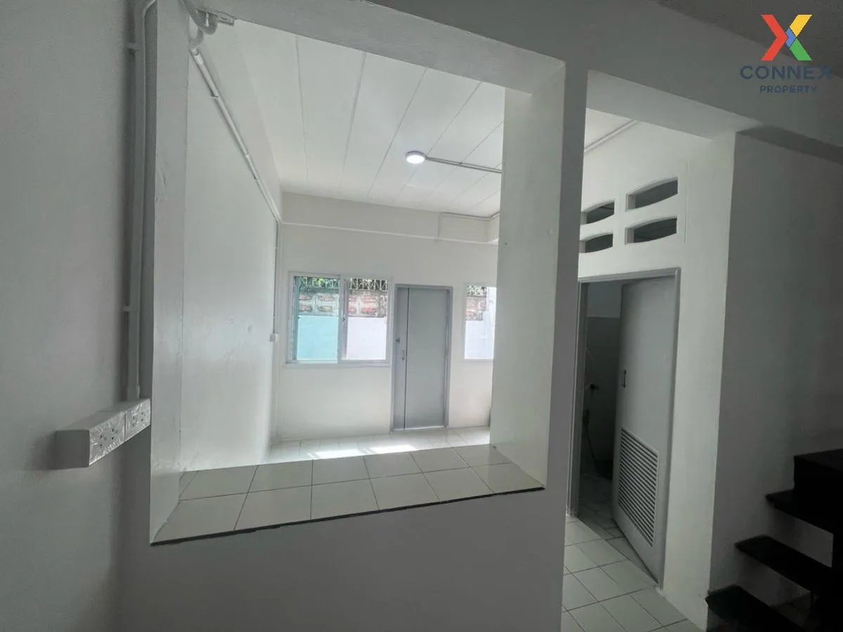 For Sale Townhouse/Townhome  , Phra Pin 2 Boromarajonani , Salath For Sale Townhouse/Townhome  , Phra Pin 2 Boromarajonani , Salath