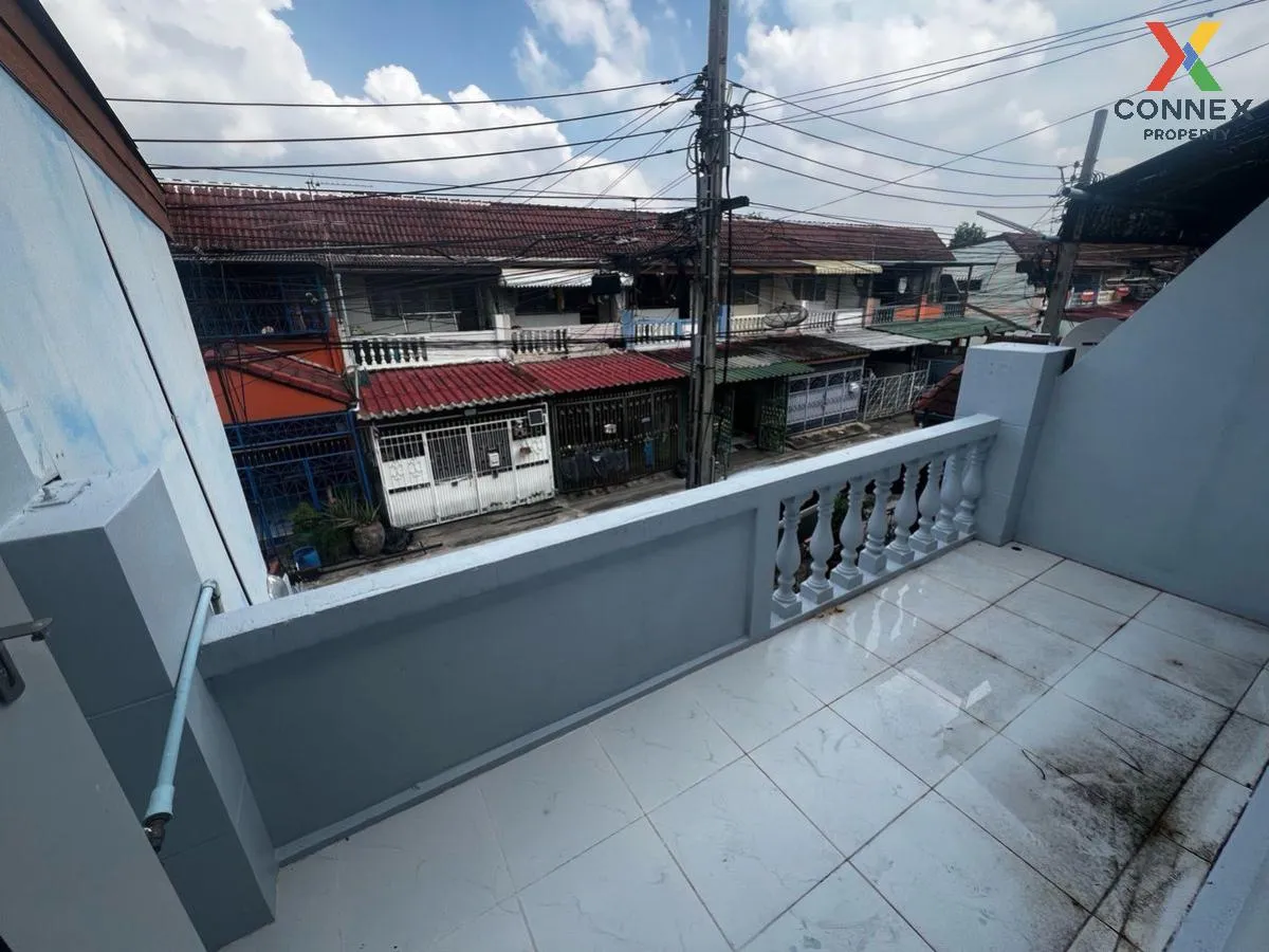 For Sale Townhouse/Townhome  , Phra Pin 2 Boromarajonani , Salath For Sale Townhouse/Townhome  , Phra Pin 2 Boromarajonani , Salath