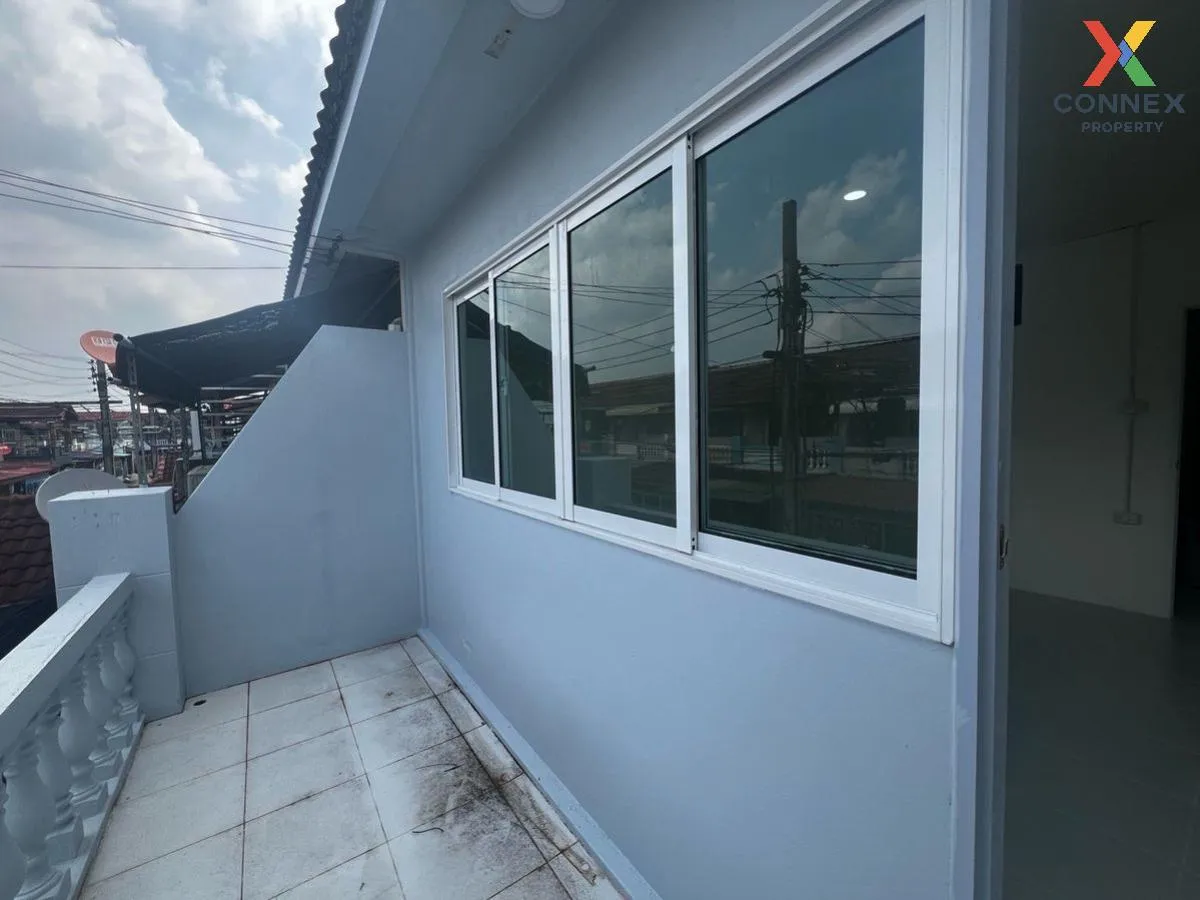 For Sale Townhouse/Townhome  , Phra Pin 2 Boromarajonani , Salath For Sale Townhouse/Townhome  , Phra Pin 2 Boromarajonani , Salath