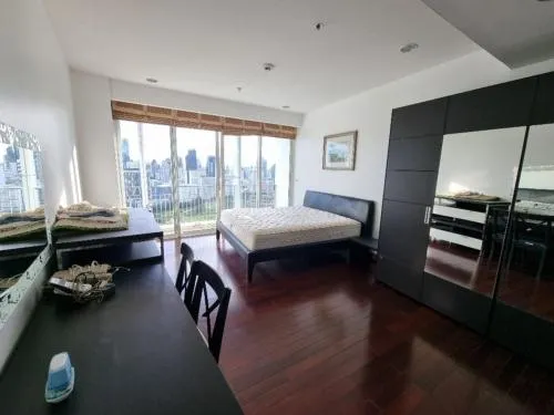 ขายคอนโด  บ้านราชประสงค์ (ราชดำริ) BTS-สถานีราชดำริ ลุมพินี เขต ปทุมวัน กรุงเทพ CX-135164