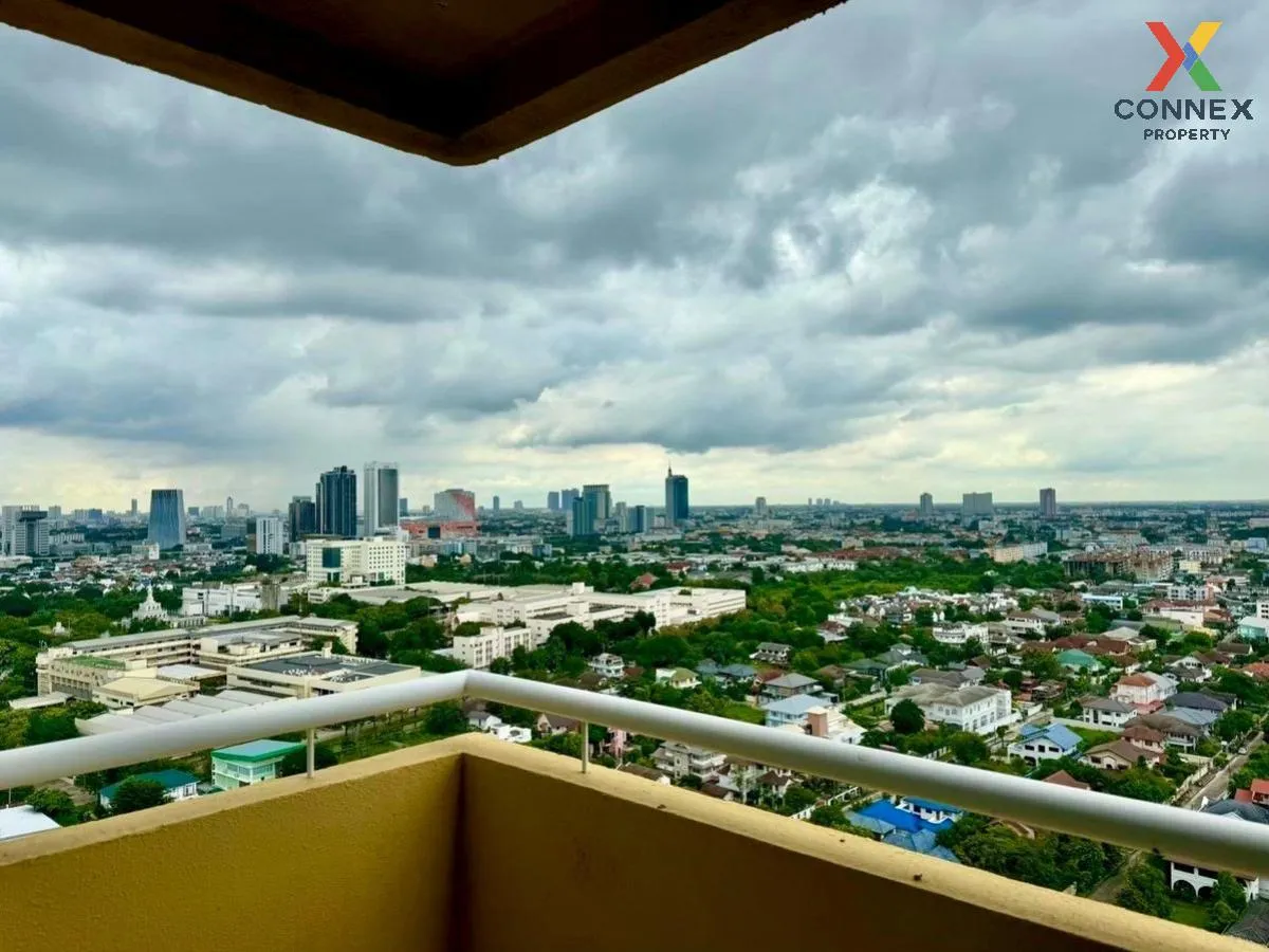 For Sale Condo , M Society Chaengwattana – Muang Thong Thani , Mu