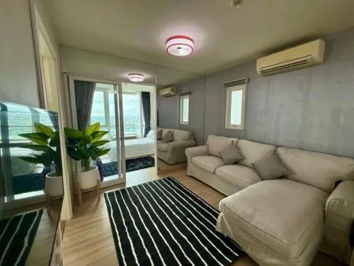 For Sale Condo , M Society Chaengwattana – Muang Thong Thani , Mueang Thong , Pak Kret , Nonthaburi , CX-135167