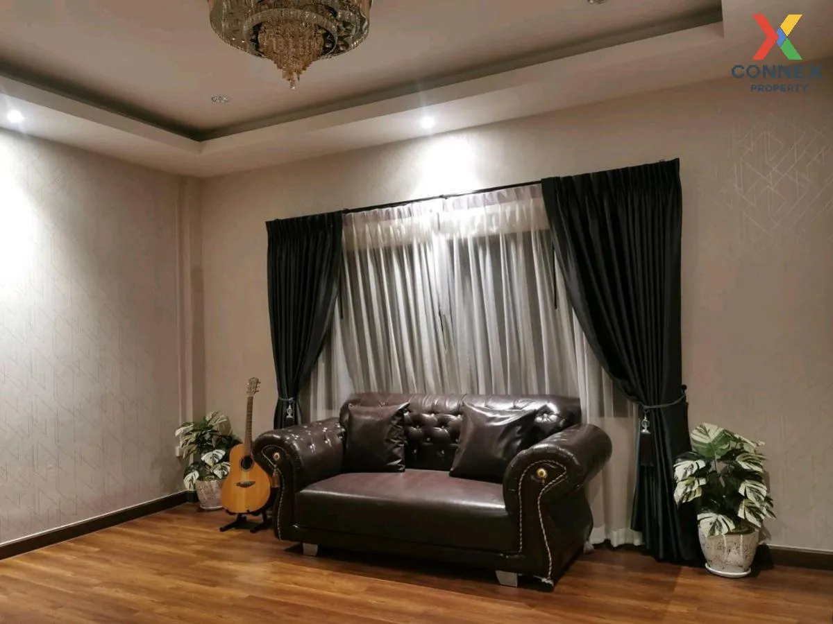 เช่าทาวน์เฮ้าส์/ทาวน์โฮม  เกตุนุติ เชอมิเน่ คลองจั่น เขต บางกะปิ  เช่าทาวน์เฮ้าส์/ทาวน์โฮม  เกตุนุติ เชอมิเน่ คลองจั่น เขต บางกะปิ  2