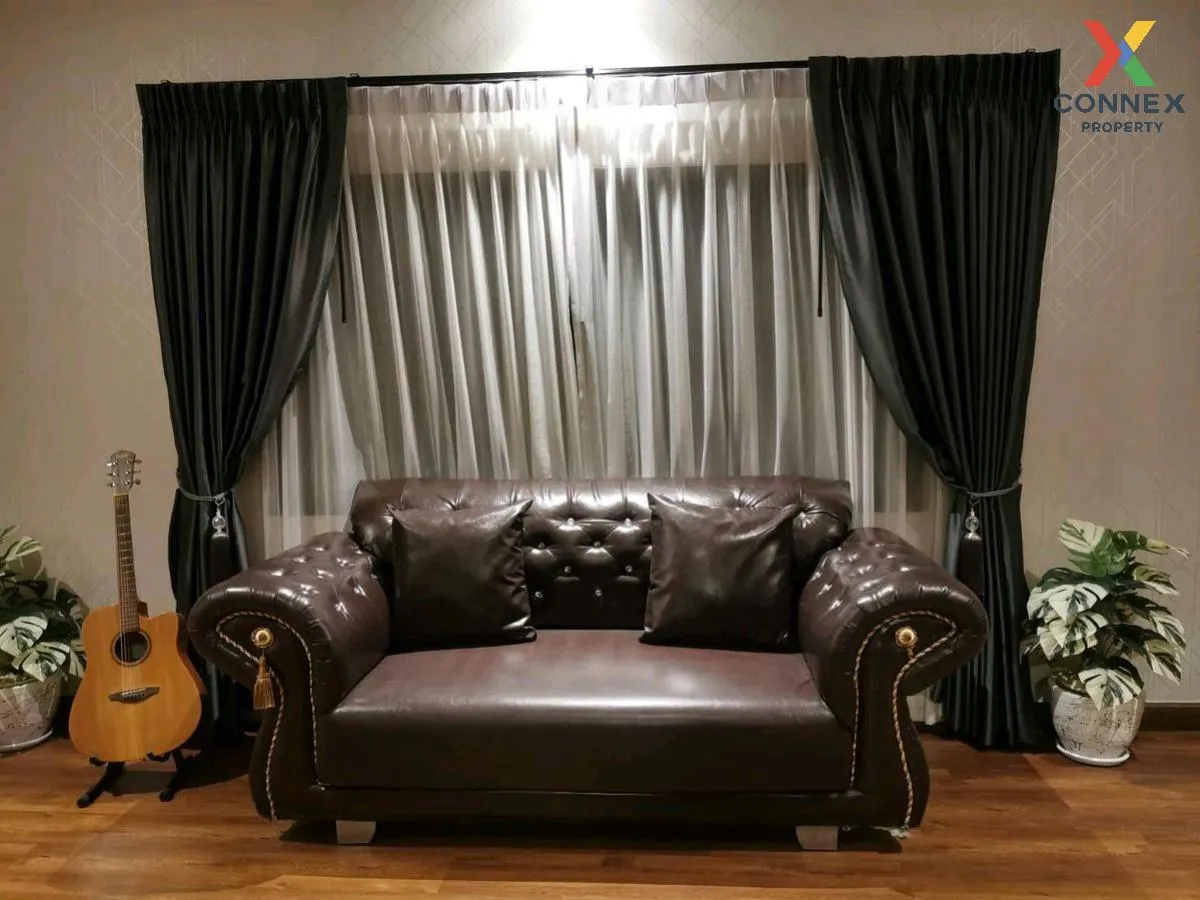 เช่าทาวน์เฮ้าส์/ทาวน์โฮม  เกตุนุติ เชอมิเน่ คลองจั่น เขต บางกะปิ  เช่าทาวน์เฮ้าส์/ทาวน์โฮม  เกตุนุติ เชอมิเน่ คลองจั่น เขต บางกะปิ  3