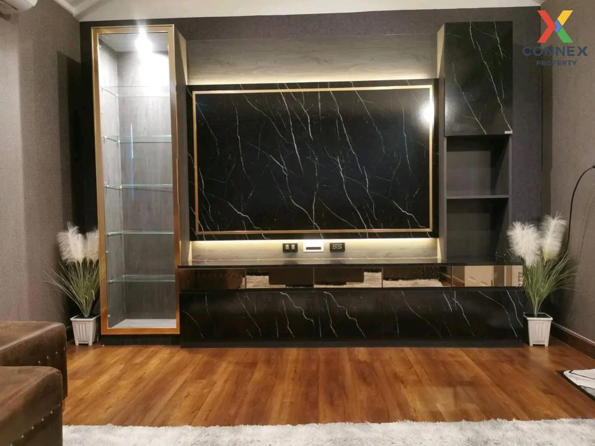 เช่าทาวน์เฮ้าส์/ทาวน์โฮม  เกตุนุติ เชอมิเน่ คลองจั่น เขต บางกะปิ  เช่าทาวน์เฮ้าส์/ทาวน์โฮม  เกตุนุติ เชอมิเน่ คลองจั่น เขต บางกะปิ