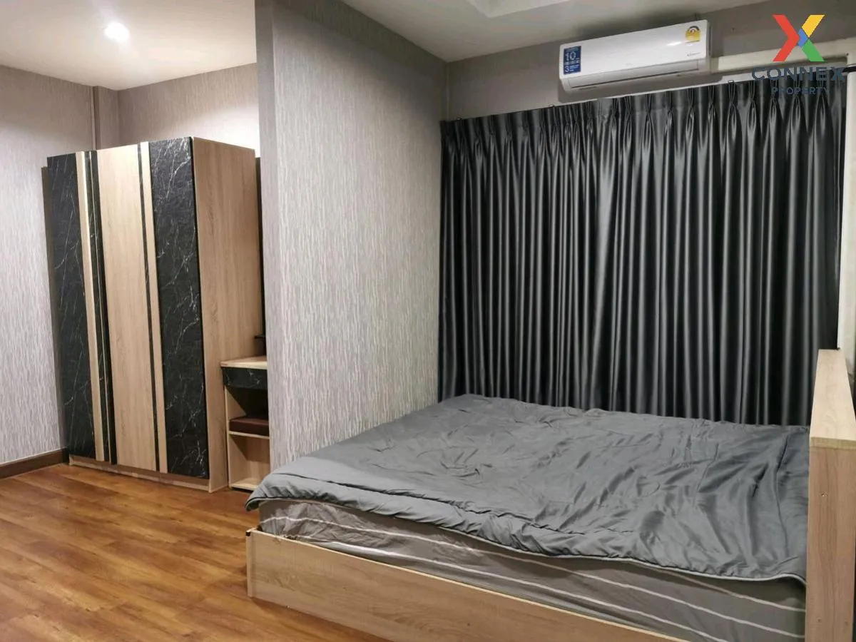 เช่าทาวน์เฮ้าส์/ทาวน์โฮม  เกตุนุติ เชอมิเน่ คลองจั่น เขต บางกะปิ  เช่าทาวน์เฮ้าส์/ทาวน์โฮม  เกตุนุติ เชอมิเน่ คลองจั่น เขต บางกะปิ