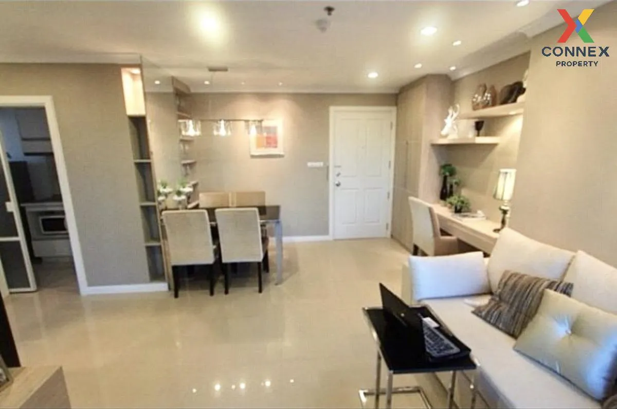 For Sale Condo , Lumpini Place Rama 9 - Ratchada , MRT-Phra Ram 9 2
