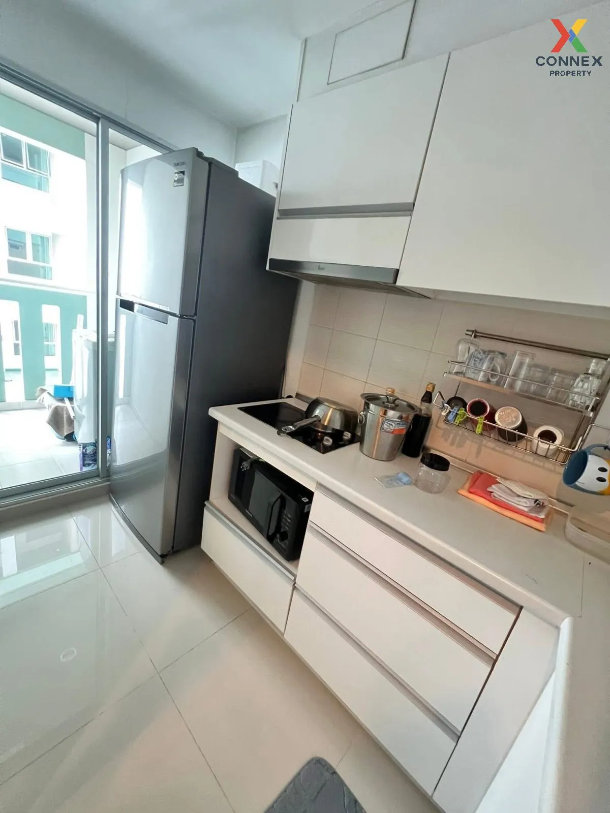 For Sale Condo , Lumpini Place Rama 9 - Ratchada , MRT-Phra Ram 9 4