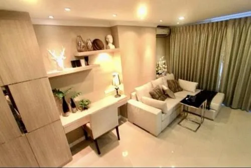 For Sale Condo , Lumpini Place Rama 9 - Ratchada , MRT-Phra Ram 9 , Huai Khwang , Huai Khwang , Bangkok , CX-135174