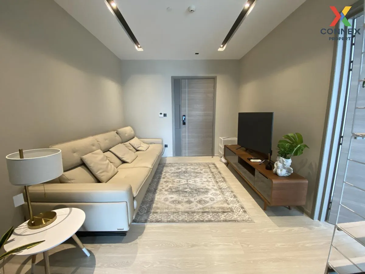 For Rent Condo , The Room Sukhumvit 38 , nice view , BTS-Thong Lo 1