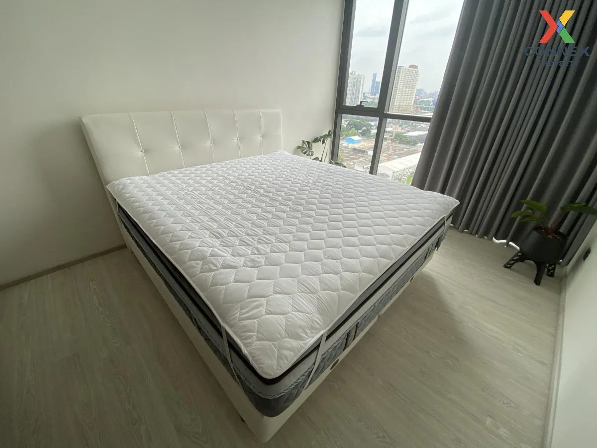 For Rent Condo , The Room Sukhumvit 38 , nice view , BTS-Thong Lo