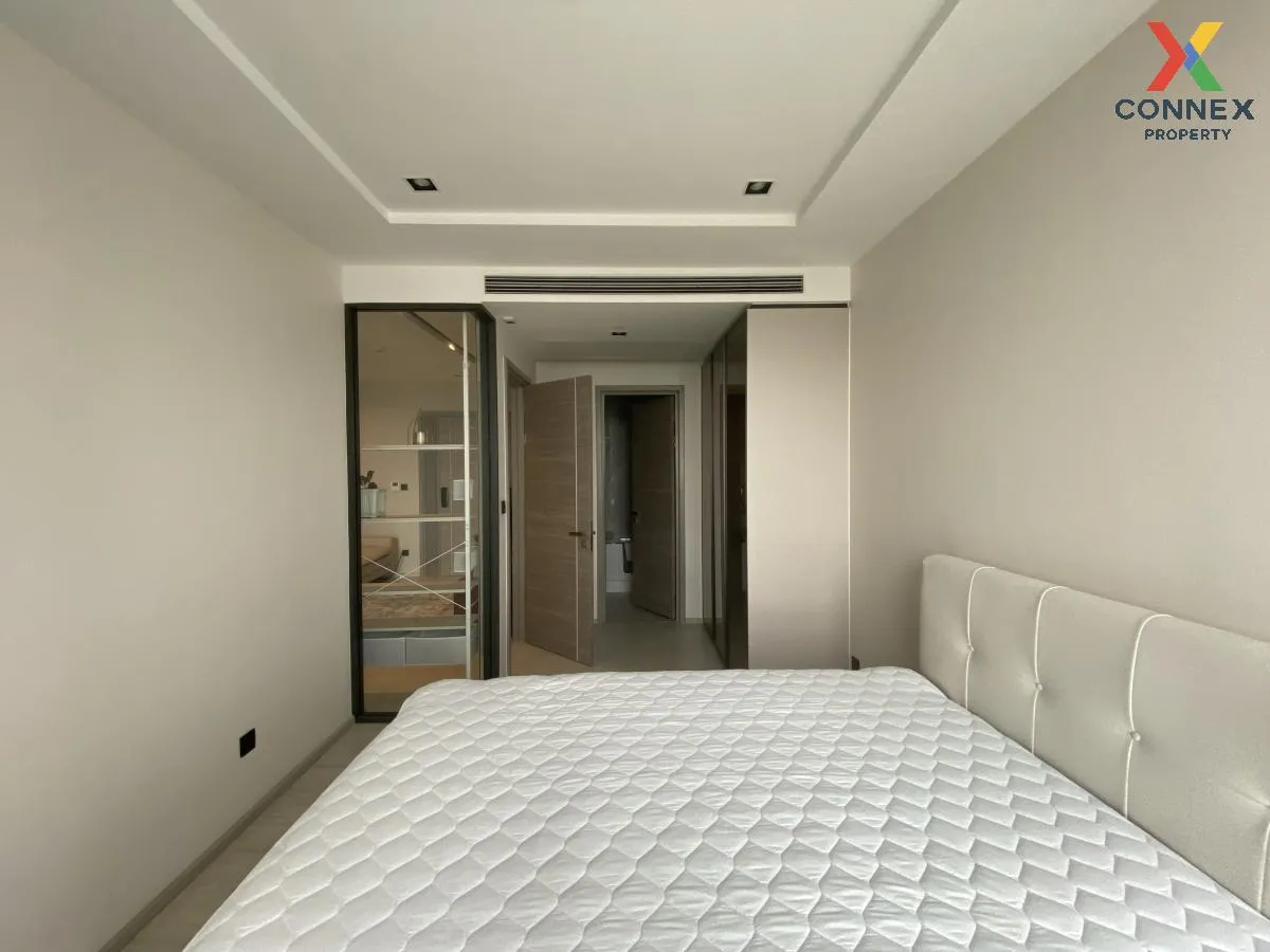 For Rent Condo , The Room Sukhumvit 38 , nice view , BTS-Thong Lo