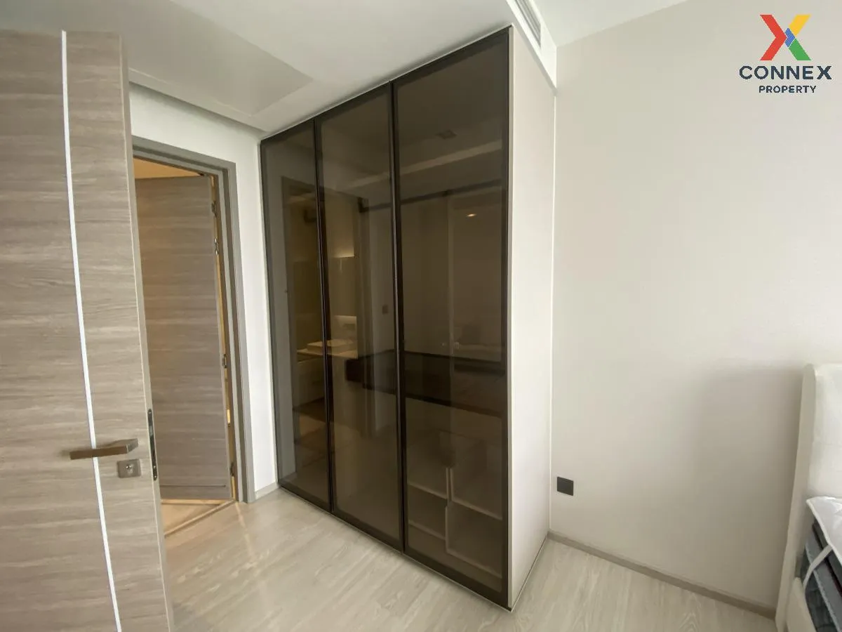 For Rent Condo , The Room Sukhumvit 38 , nice view , BTS-Thong Lo