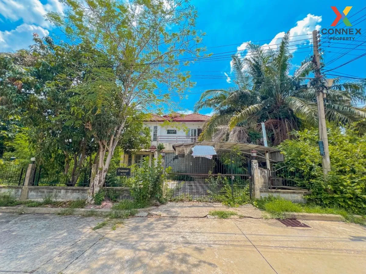 For Sale House , Baan Krisada Nakorn29 , Khlong Nueng , khlong Lu 1