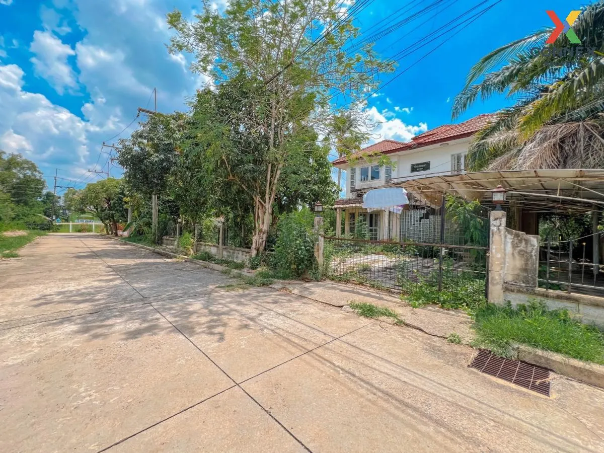 For Sale House , Baan Krisada Nakorn29 , Khlong Nueng , khlong Lu 2