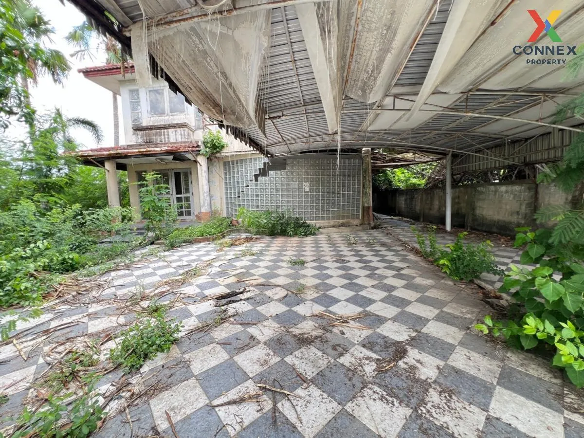 For Sale House , Baan Krisada Nakorn29 , Khlong Nueng , khlong Lu 4