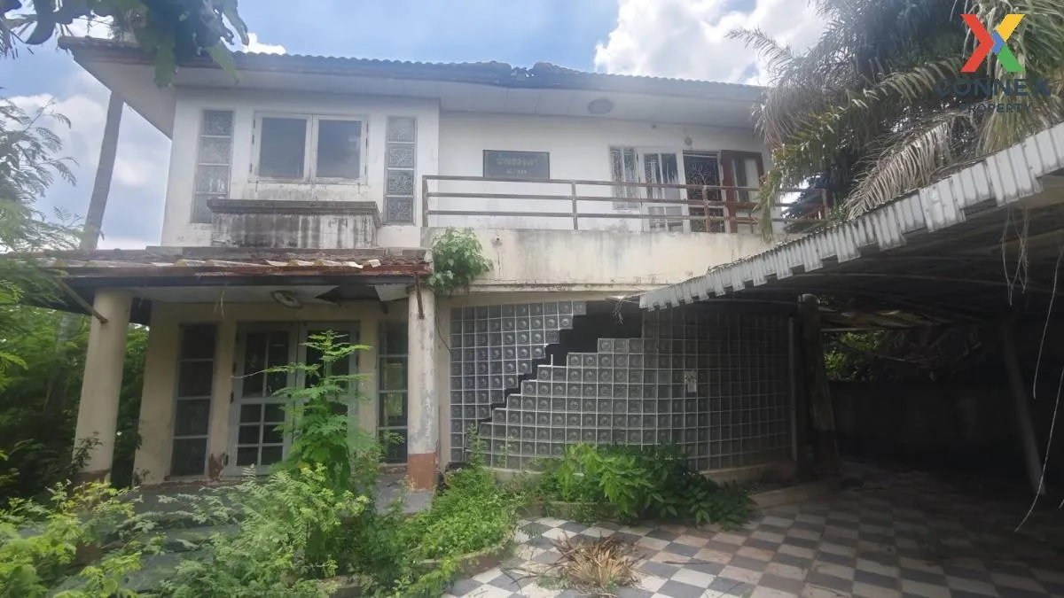 For Sale House , Baan Krisada Nakorn29 , Khlong Nueng , khlong Lu