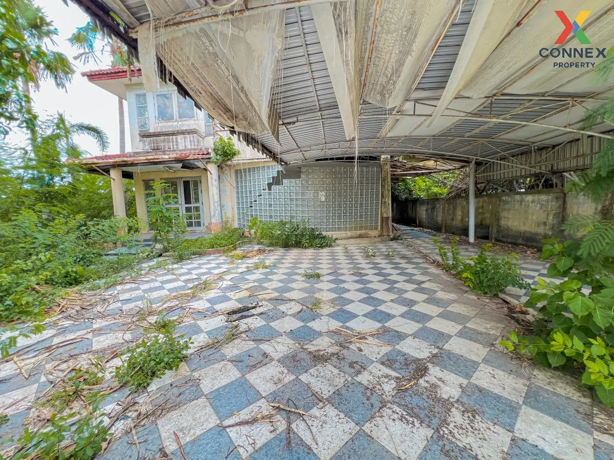 For Sale House , Baan Krisada Nakorn29 , Khlong Nueng , khlong Lu