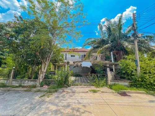 For Sale House , Baan Krisada Nakorn29 , Khlong Nueng , khlong Luang , Pathum Thani , CX-135183