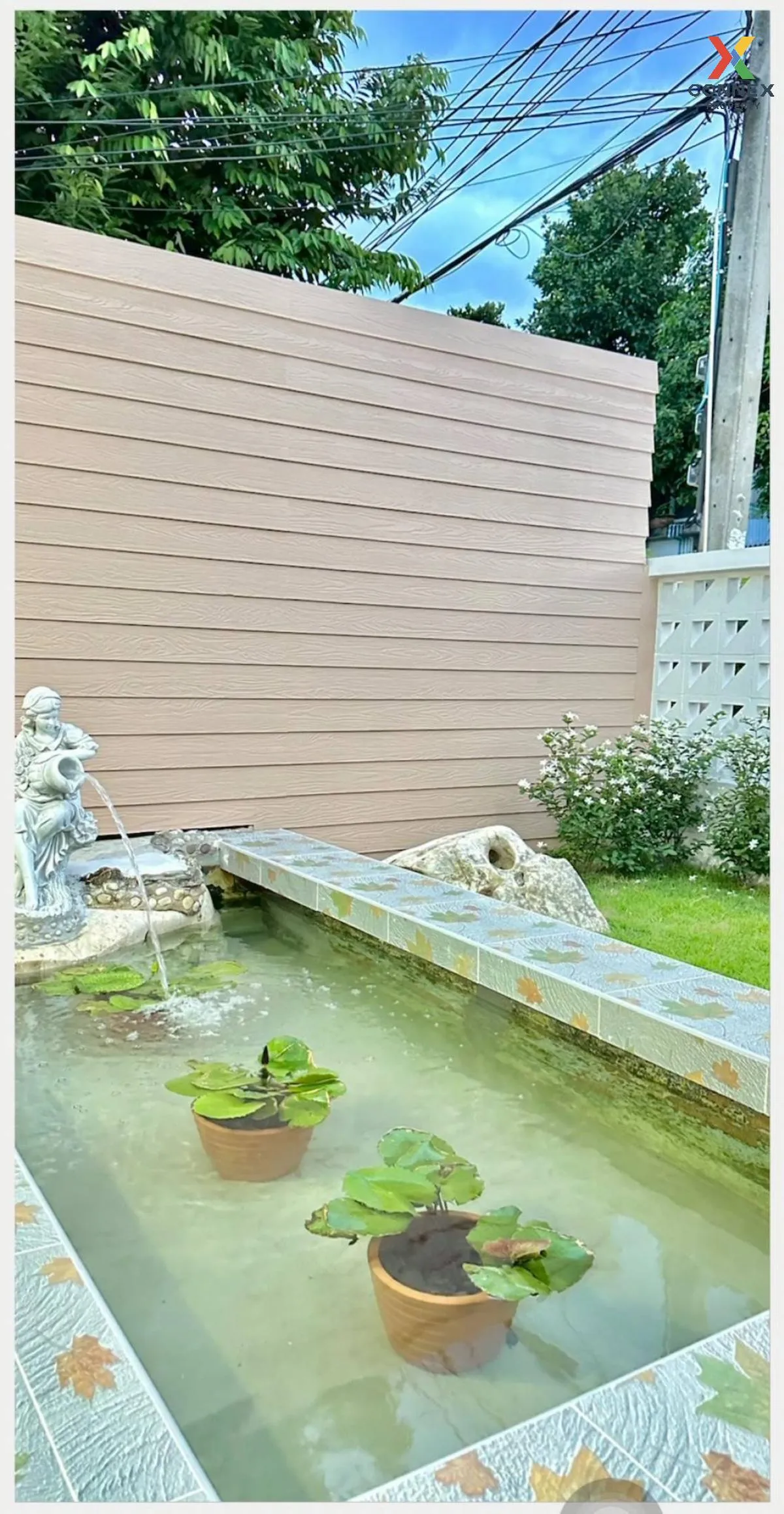 For Sale House , Baan Buathong 1 , MRT-Khong Bang Phai , Bang Rak