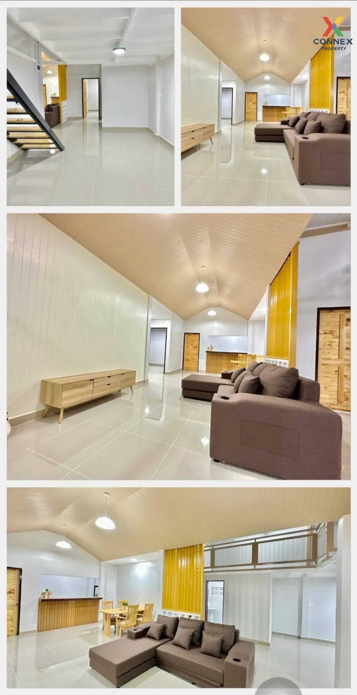 For Sale House , Baan Buathong 1 , MRT-Khong Bang Phai , Bang Rak