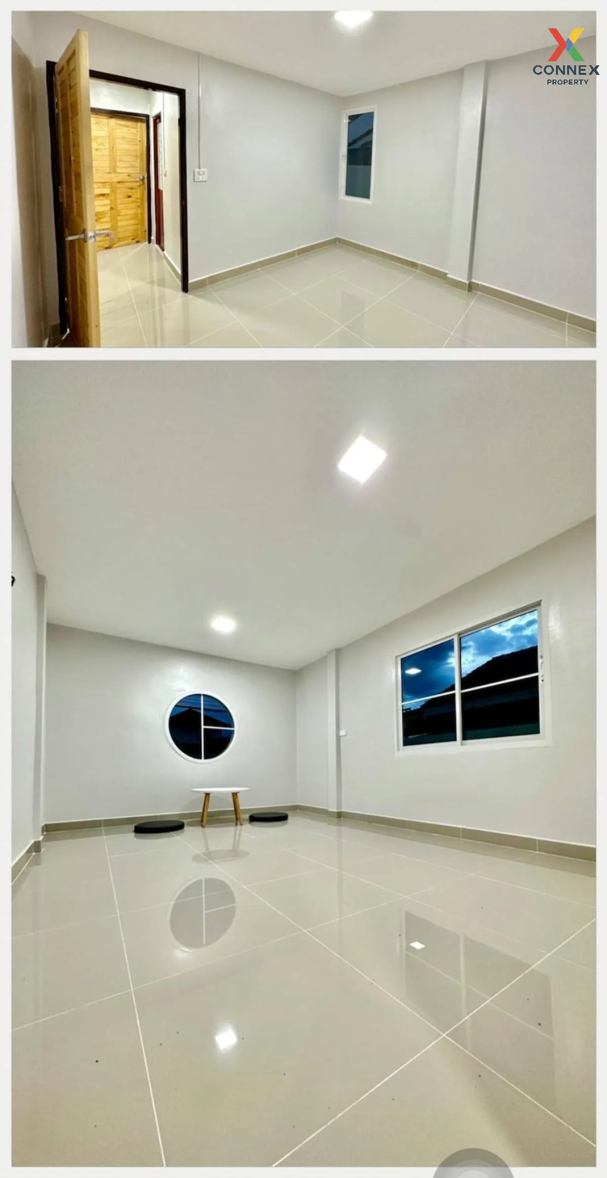 For Sale House , Baan Buathong 1 , MRT-Khong Bang Phai , Bang Rak