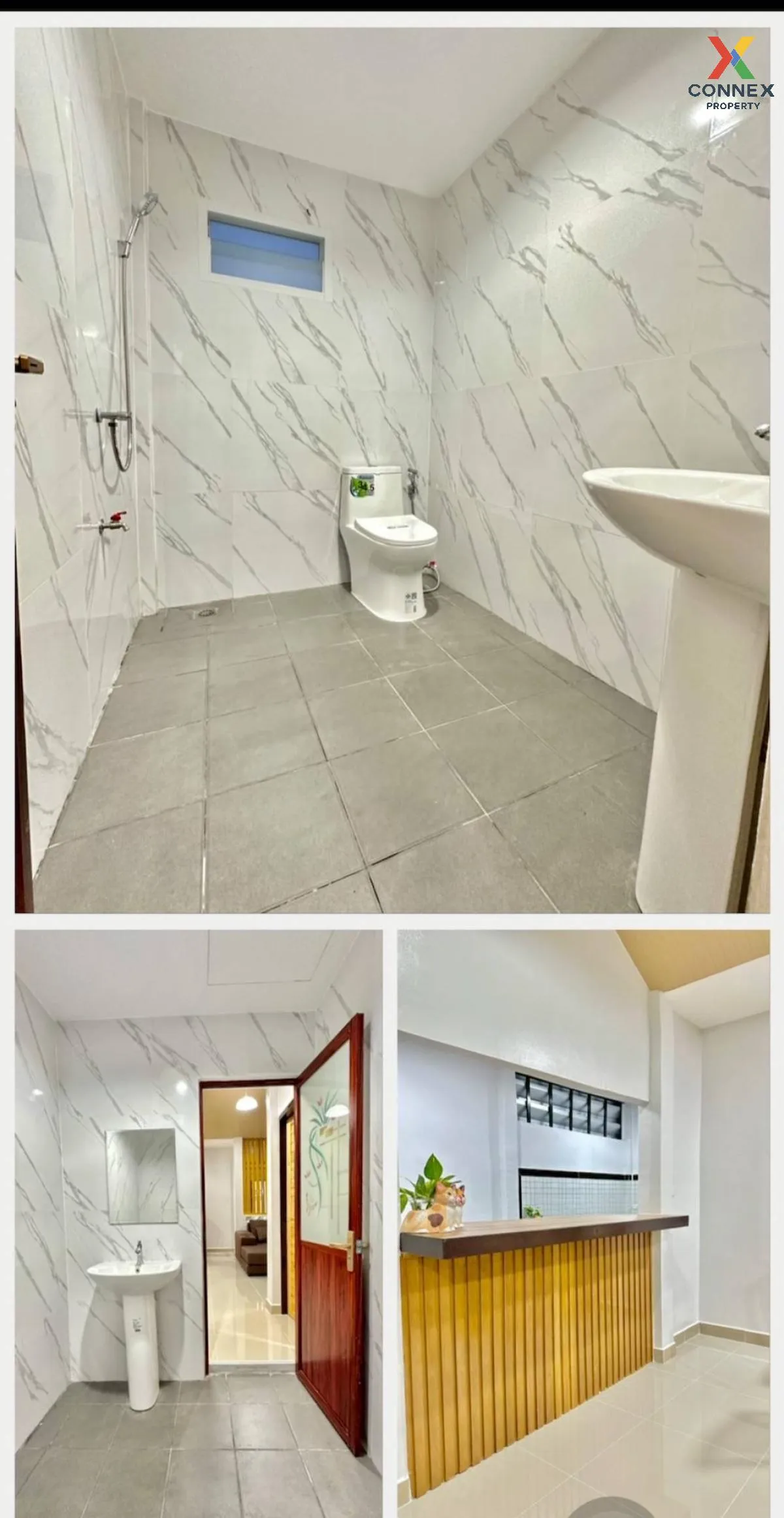 For Sale House , Baan Buathong 1 , MRT-Khong Bang Phai , Bang Rak