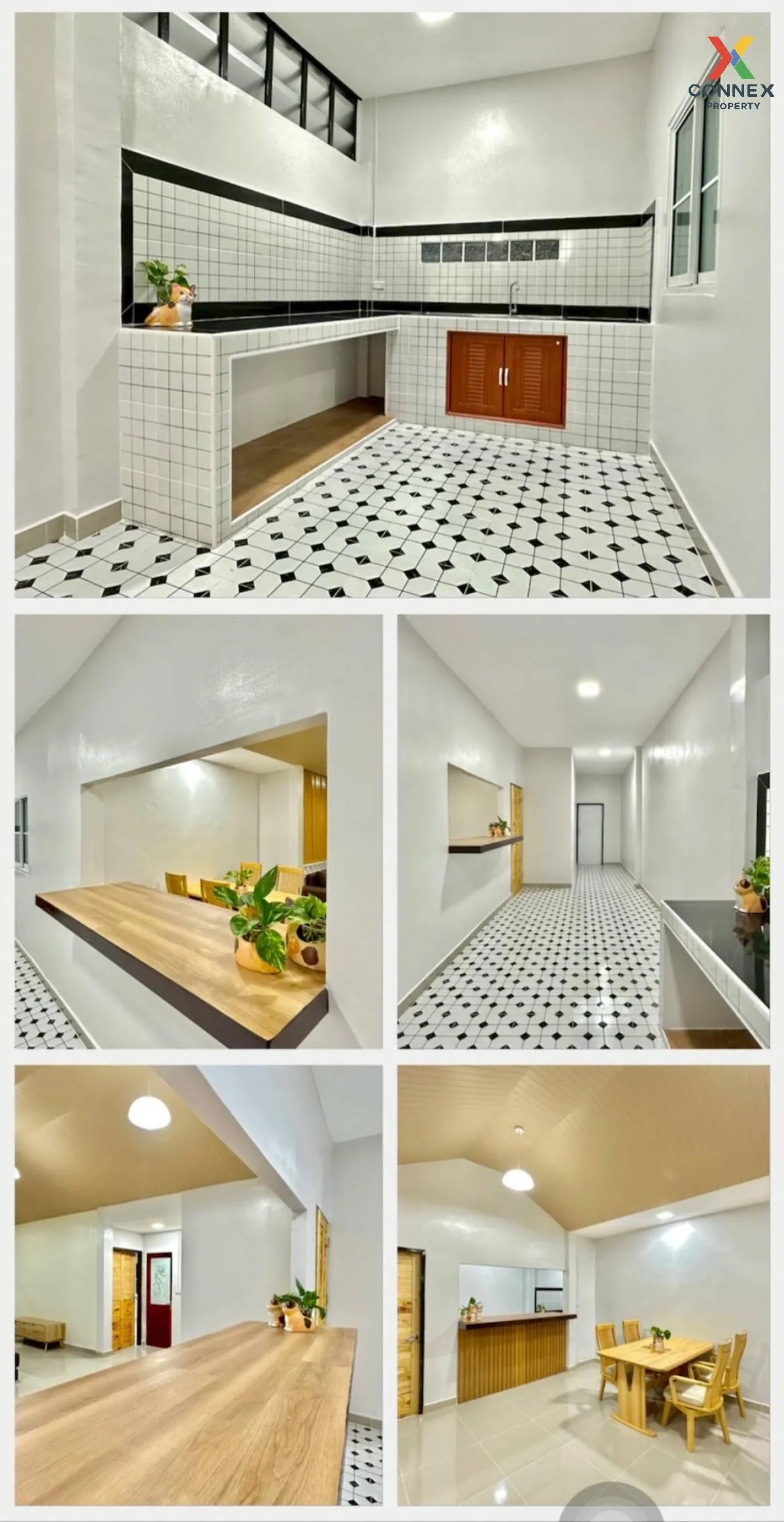 For Sale House , Baan Buathong 1 , MRT-Khong Bang Phai , Bang Rak