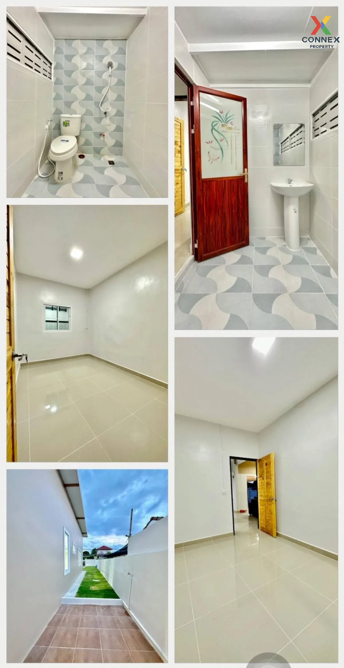 For Sale House , Baan Buathong 1 , MRT-Khong Bang Phai , Bang Rak