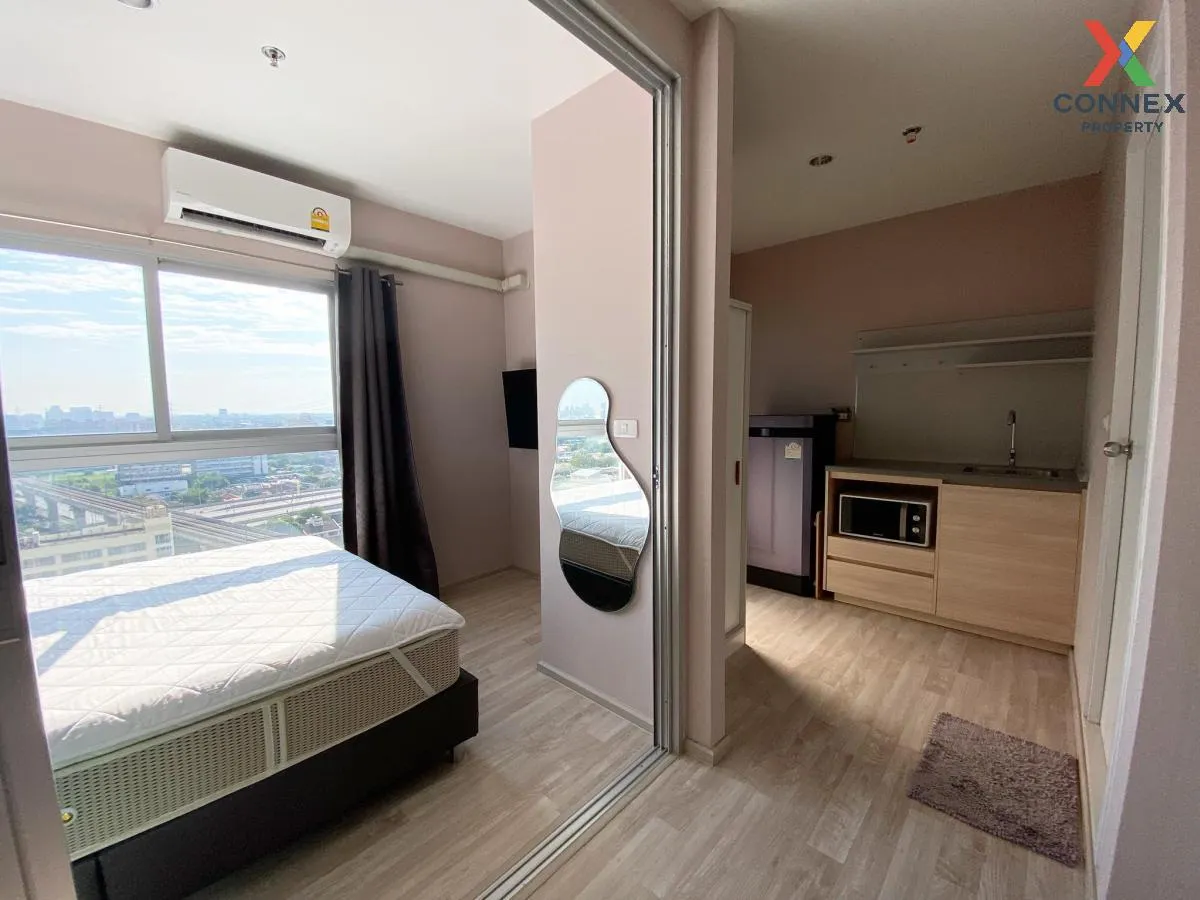 For Sale Condo , Plum Condo Ramkhamhaeng Station , ARL-Ramkhamhae