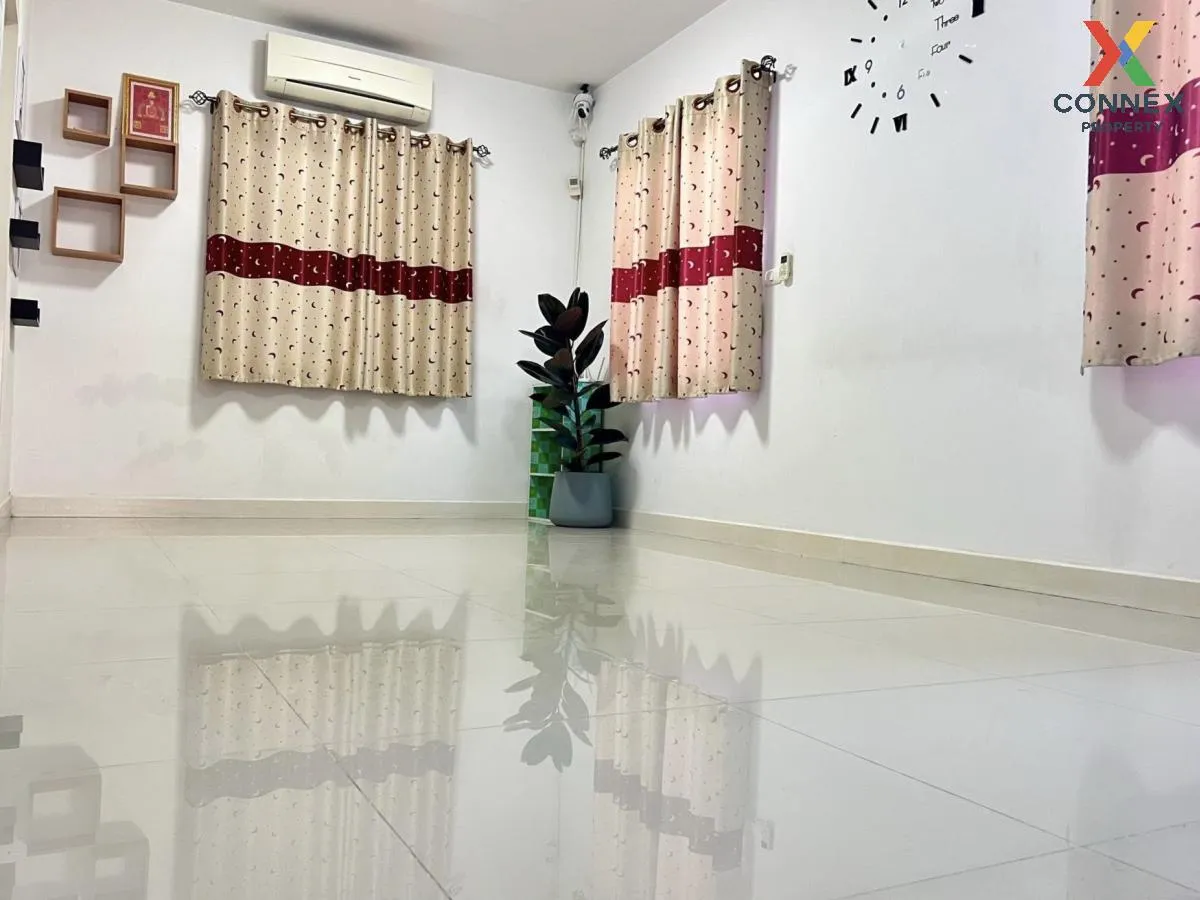 For Sale Townhouse/Townhome  , Baanfah Greenery Pinklao - Sai 5 , For Sale Townhouse/Townhome  , Baanfah Greenery Pinklao - Sai 5 ,