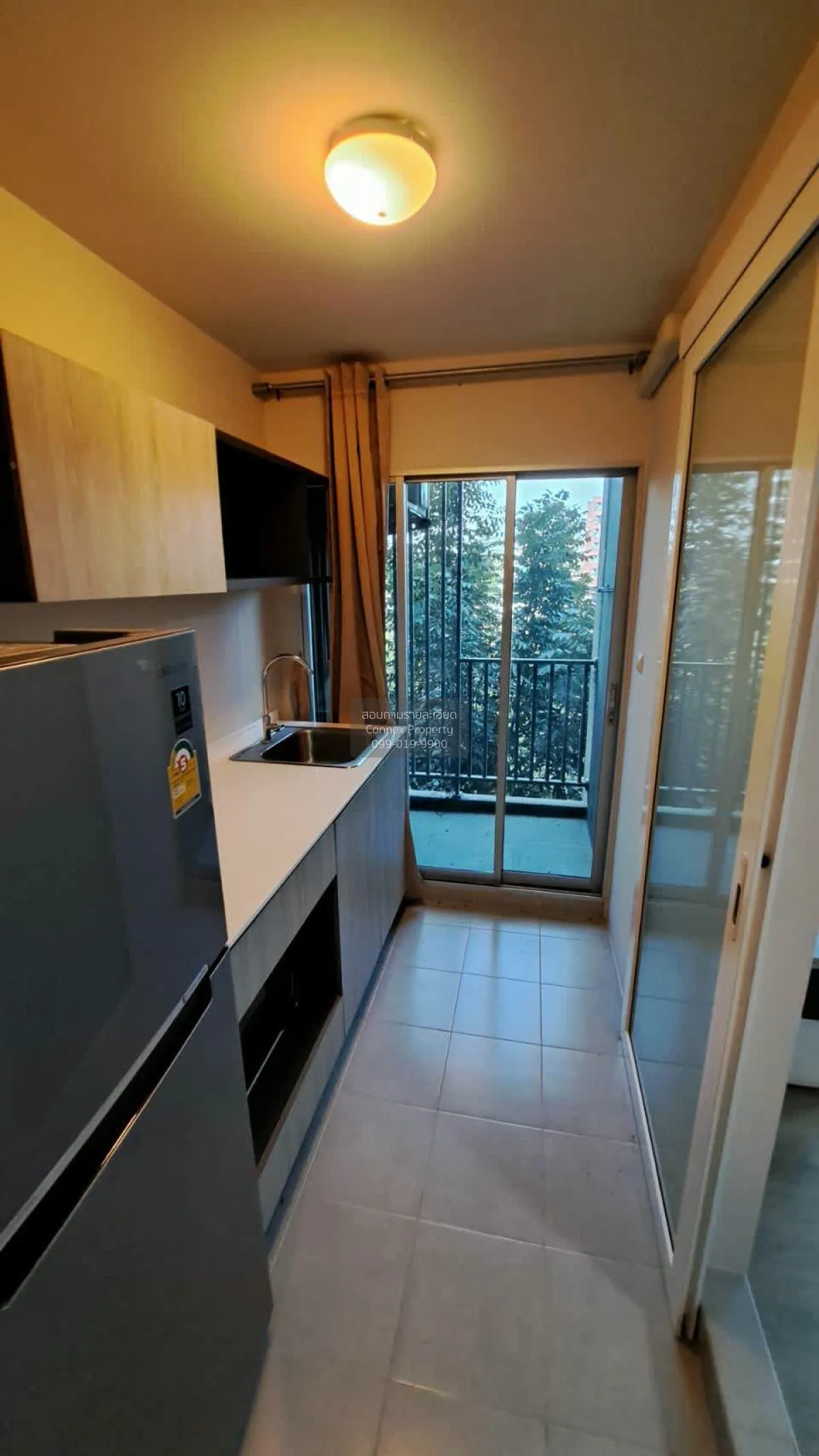 ขายคอนโด  ดีคอนโด แคมปัส โดม - รังสิต คลองหนึ่ง คลองหลวง ปทุมธานี 4