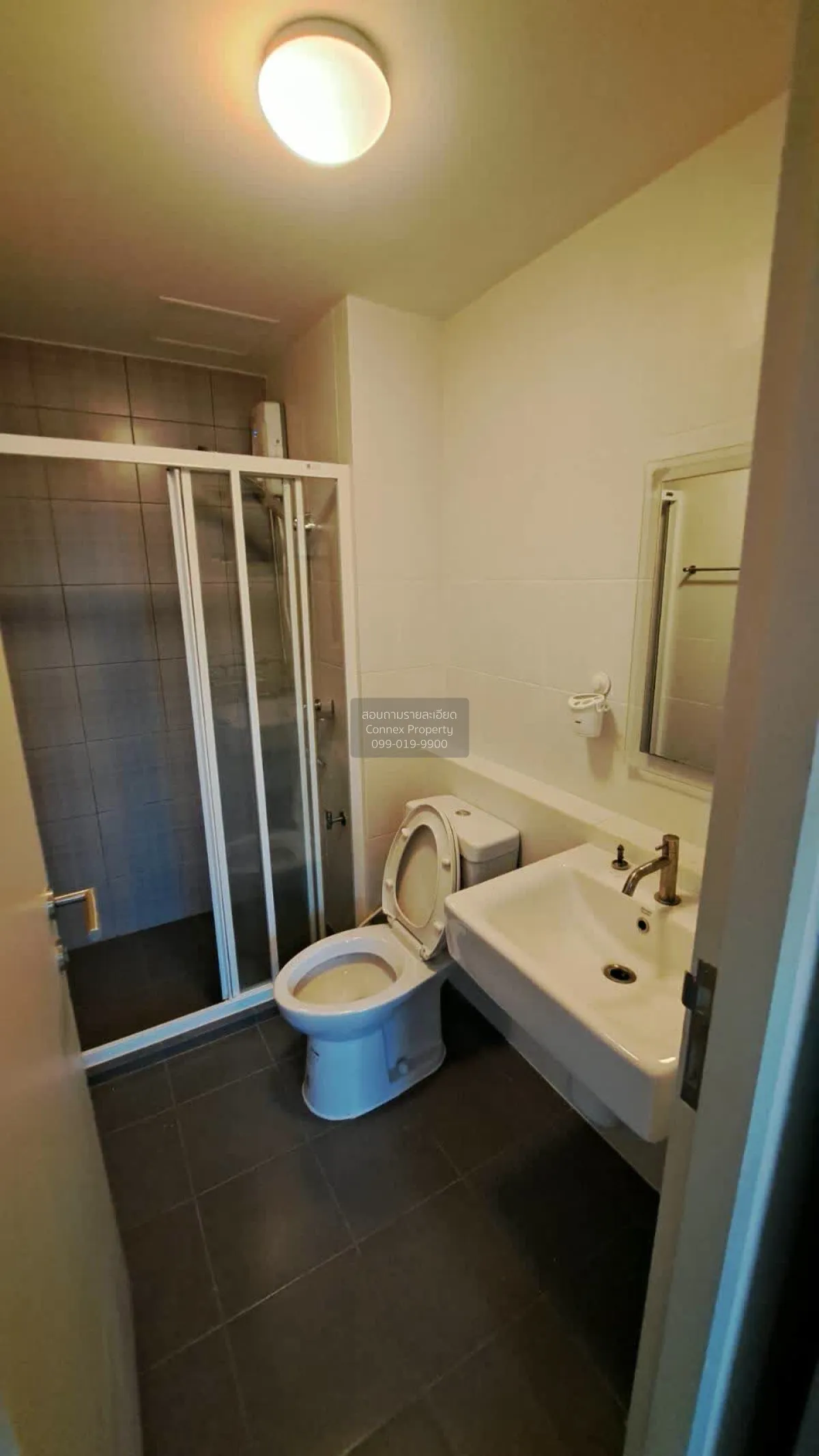 ขายคอนโด  ดีคอนโด แคมปัส โดม - รังสิต คลองหนึ่ง คลองหลวง ปทุมธานี