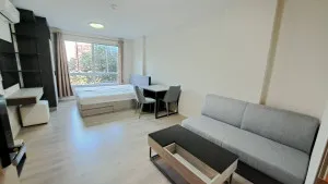 ขายคอนโด  ดีคอนโด แคมปัส โดม - รังสิต คลองหนึ่ง คลองหลวง ปทุมธานี CX-135193