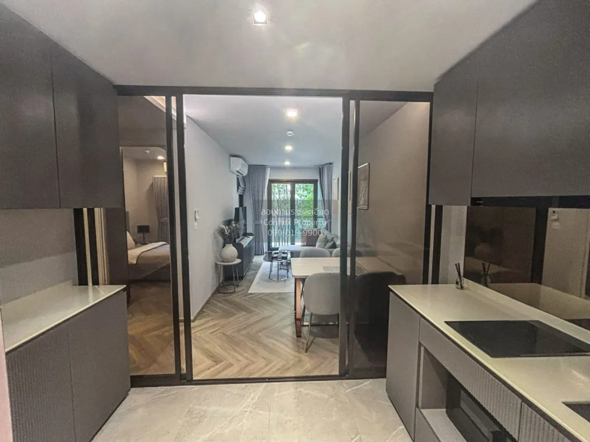 For Rent Condo , Chapter Thonglor 25 , BTS-Thong Lo , Khlong Tan  4