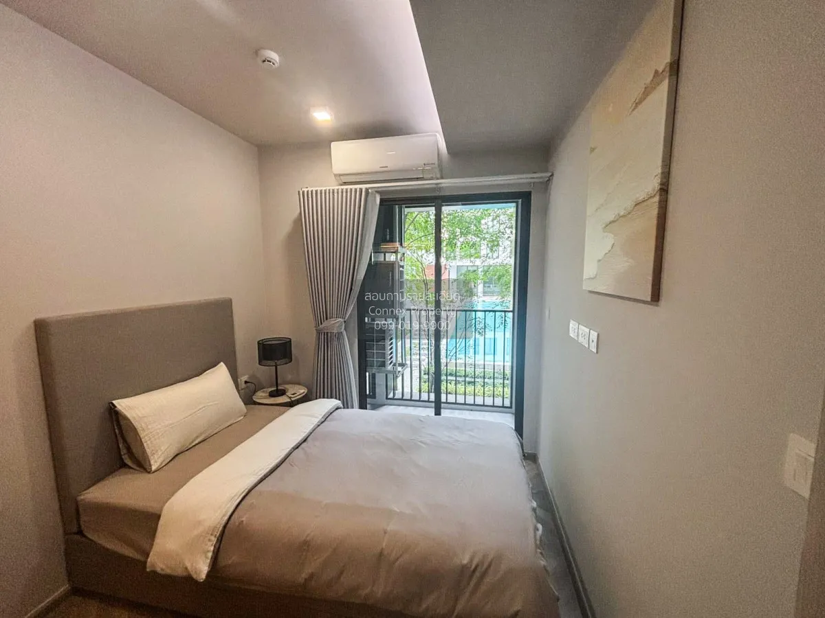 For Rent Condo , Chapter Thonglor 25 , BTS-Thong Lo , Khlong Tan 