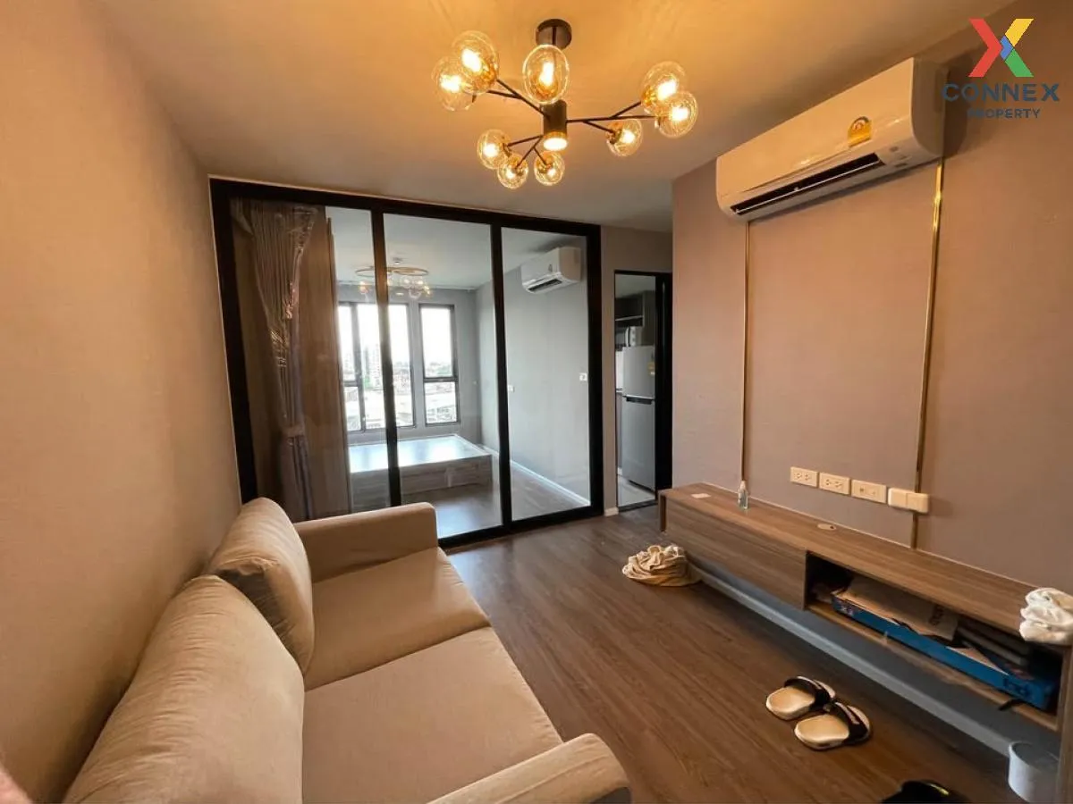 For Sale Condo , The Origin Ramintra 83 Station , MRT-Ram Inthra For Sale Condo , The Origin Ramintra 83 Station , MRT-Ram Inthra 1