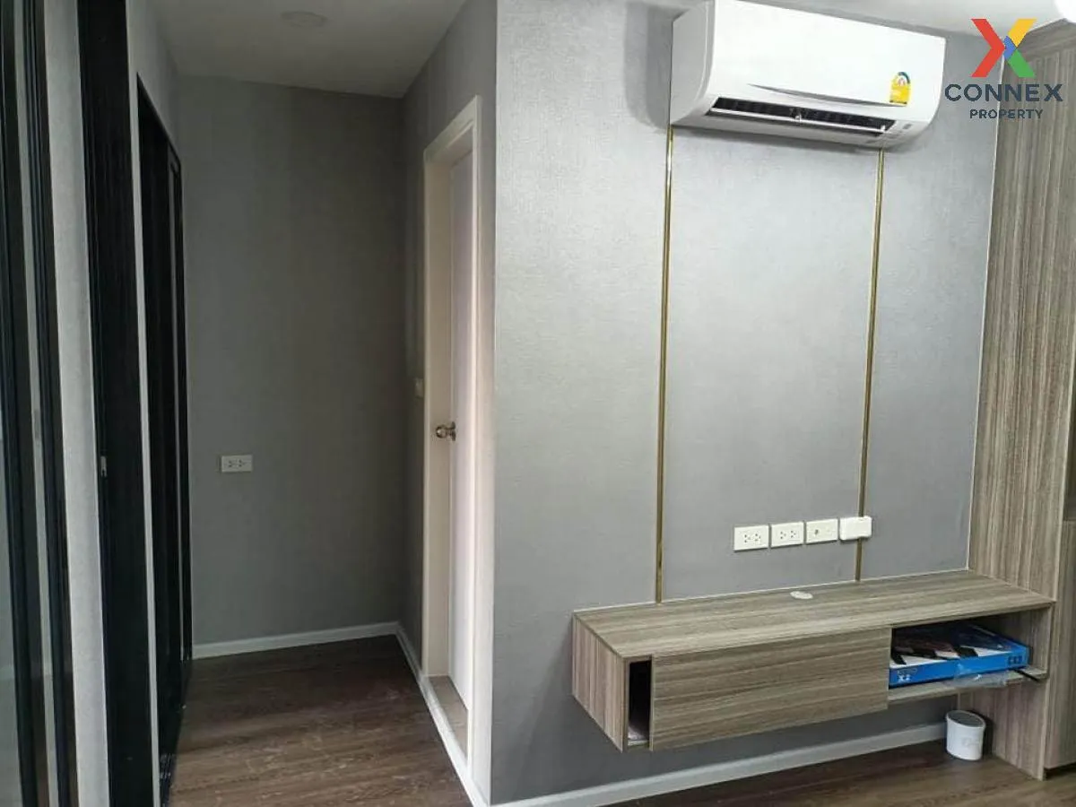 For Sale Condo , The Origin Ramintra 83 Station , MRT-Ram Inthra For Sale Condo , The Origin Ramintra 83 Station , MRT-Ram Inthra 3