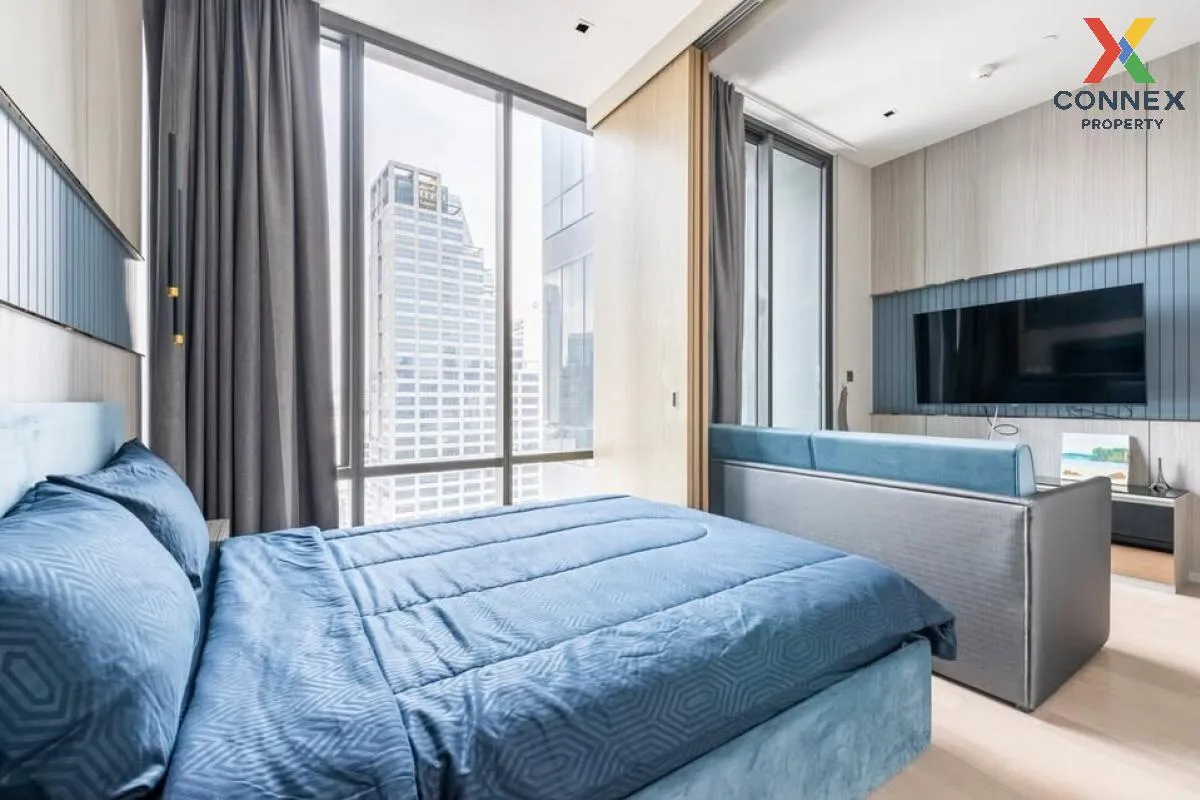 เช่าคอนโด  แอซตัน สีลม BTS-ช่องนนทรี สุริยวงศ์ เขต บางรัก กรุงเทพ