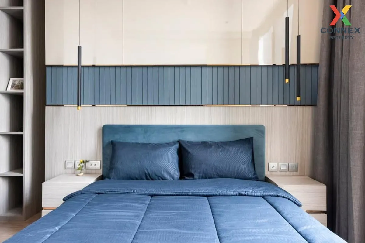 เช่าคอนโด  แอซตัน สีลม BTS-ช่องนนทรี สุริยวงศ์ เขต บางรัก กรุงเทพ