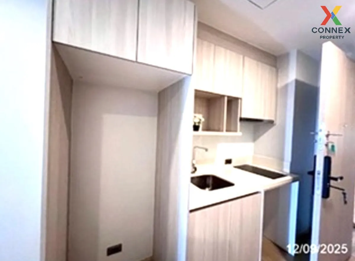 For Sale Condo , Infinity One , Samet , Mueang Chon Buri , Chon B 3