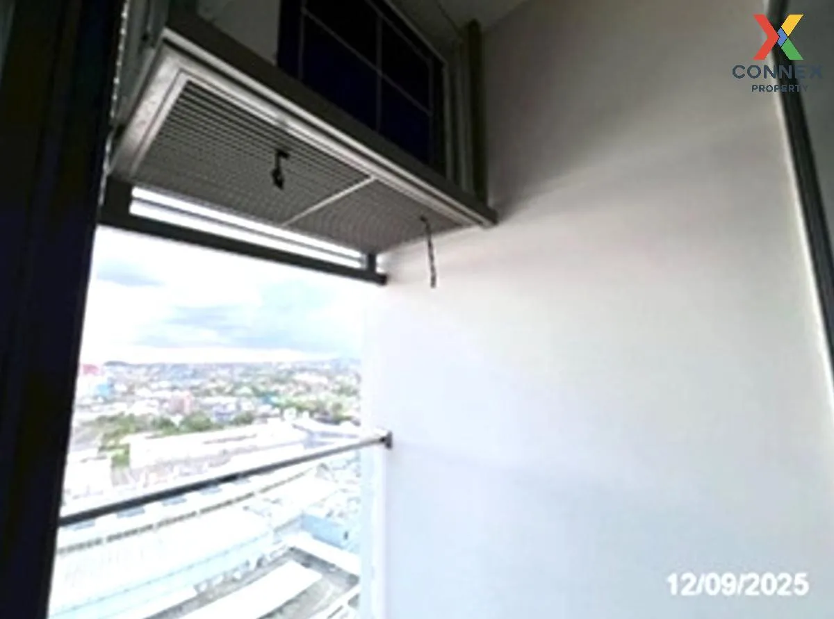 For Sale Condo , Infinity One , Samet , Mueang Chon Buri , Chon B